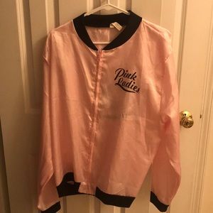 Pink Ladies Jacket (Halloween Costume)